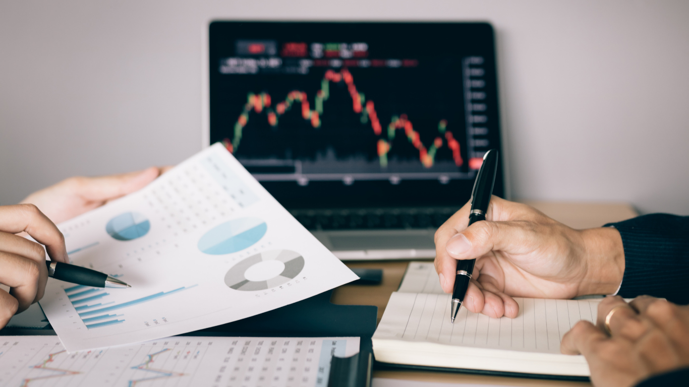 How to Analyze a Company’s Financial Statements?